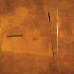 Abstract in Yellow