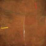 Abstract in Brown