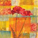 Red Tulips I