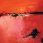 Orange Horizon