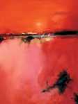 Orange Horizon