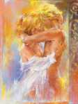 Les Amoureux I