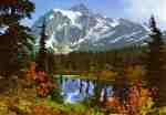 Mountain Morning