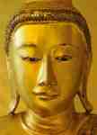 Golden Buddha