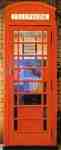 Telephone Box Telephone Box