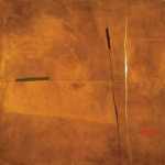 Abstract in Yellow