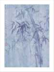 Bamboo Leaves I