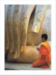 The Hand of Buddha