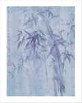 Bamboo Leaves I