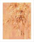 Bamboo Leaves II