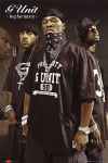 G UNIT