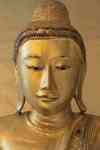 GOLDEN BUDDHA