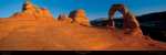 Delicate Arch