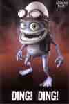 CRAZY FROG - STEAMING (6)