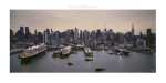 New York, terminal liner