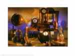 Old Clocks  (LM)