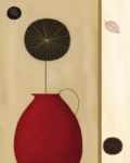 Red Pitcher