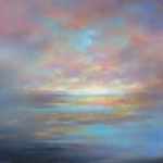 Blue Clouds