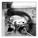 Rock-n-Roll sur les Quais de Paris