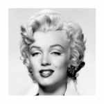 Monroe Portrait