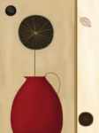 Red Pitcher