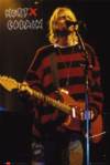 KURT COBAIN - SINGING