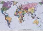 World Map World Map