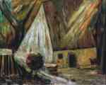 M�yn (Le Moulin), ok. 1928