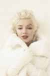 MARILYN IN MINK