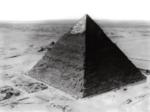 Great Pyramid of Gizeh