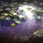 Waterlilies 1