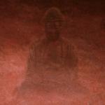 Red Buddha