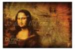 DA VINCI CODE