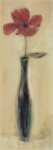 Poppy Vase II