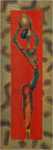 African Lady I