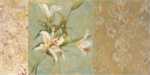 Garden of Damask Lilies