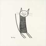 Knit Cat