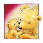 mother Bear&prime;s Love III