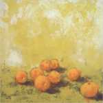 Naranjas