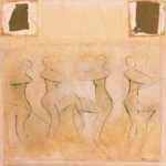 The Dance I