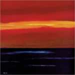 Afterglow II