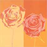 Pop Roses I