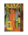 T�rkisches Cafe II