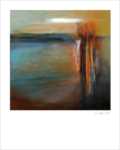 Evening Silence II