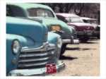 Cuban Cars III