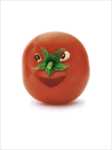 Excited Tomato