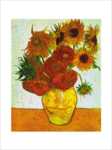 Les tournesols