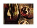 Red Wine Grape