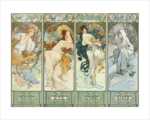 Les Saisons