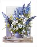 Delphinium